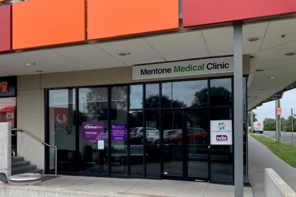 Mentone Medical Clinic