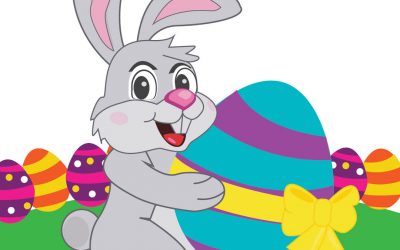 Easter Bunny & Kids Craft Zone Event