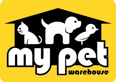 My Pet Warehouse Thrift Park